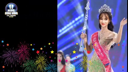 HƯƠNG GIANG IDOL NÓI TIẾNG HÀN CỰC "CHUẨN"