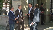 Ligjet e reformës, mblidhet PS, Xhafaj: I votojmë të enjten - Top Channel Albania - News - Lajme