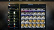 CS GO MOST UNEXPECTED KNIFE UNBOXING EVER