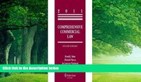 Big Deals  Comprehensive Commercial Law 2011 Statutory Supplement  Best Seller Books Best Seller