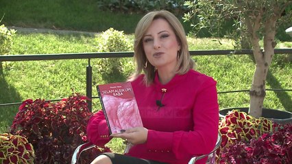 Vitrina e Librit, 02 Tetor 2016 - Top Channel Albania - News - Lajme