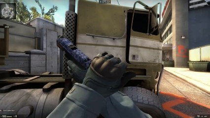 CS GO NIP Maikelele Montage