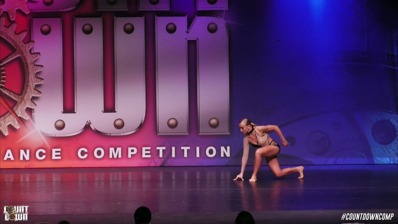 One Beautiful Evening - Las Vegas Dance Studio - Innovation Dance Company