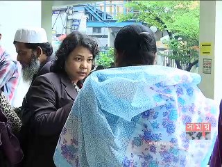 পারিবারিক আদলত বিরোধ নিষ্পত্তিতে সুফলের চেয়ে ভোগান্তিই বেশি।