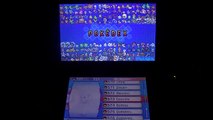 Pokemon Omega Ruby/Alpha Sapphire Getting the Shiny Charm National Pokedex completed all 721 Pokemon
