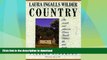 READ BOOK  Laura Ingalls Wilder Country: The People and Places in Laura Ingalls Wilder s Life and