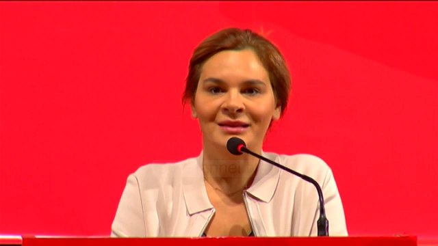 LSI kërkon të majtën - Top Channel Albania - News - Lajme