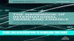 [Ebook] The Handbook of International Trade and Finance: The Complete Guide for International