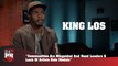 King Los - Communities Are Misguided And Need Leaders & Lack Of Artists Role Models (247HH Exclusive) (247HH Exclusive)