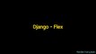 Django - Flex (Paroles ⁄ Lyrics)