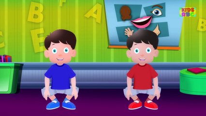 Monster Truck Dan | Alphabet Song Compilation | ABC Songs for Kids & Toddlers