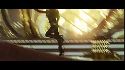 Guardians of the Galaxy Vol. 2 Official Trailer - Teaser (2017) - Chris Pratt Movie