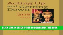 [Free Read] Acting Up and Getting Down: Plays by African American Texans Free Online