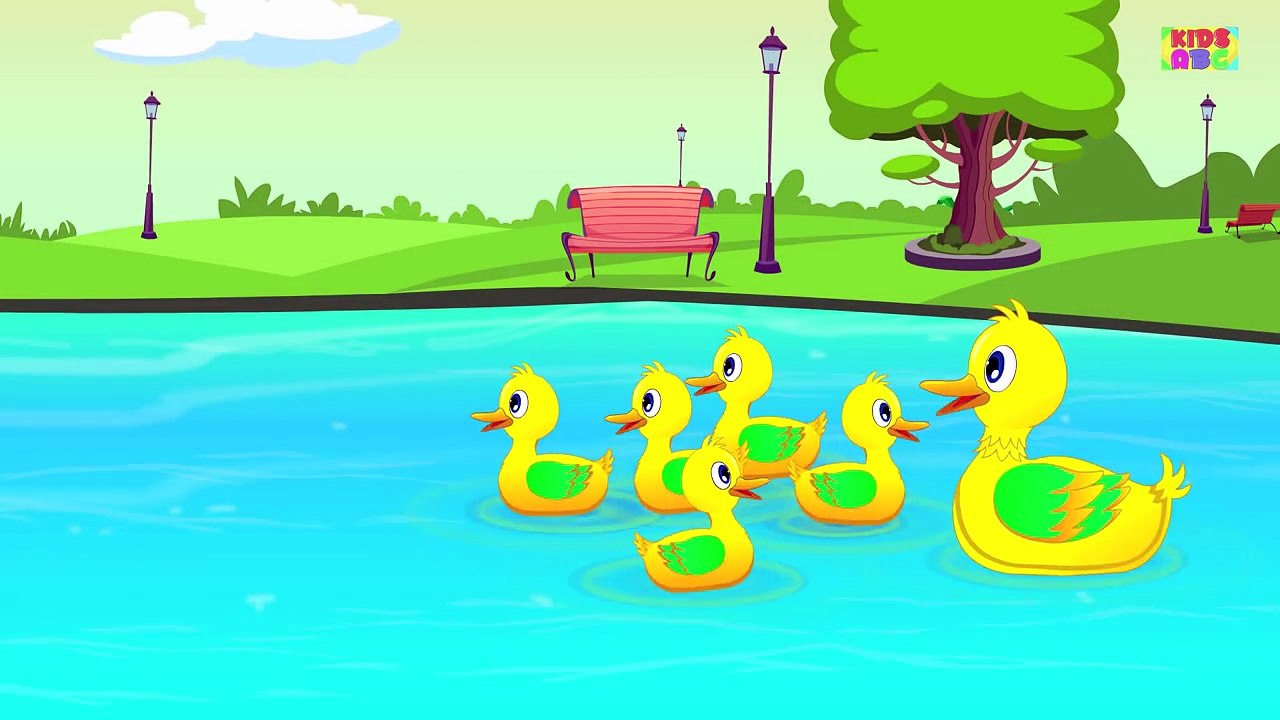 ABC Song for Kids/Alphabet Song/ABC Song Nursery Rhymes/Fruit Phonics Song