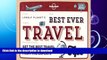 READ  Best Ever Travel Tips: Get the Best Travel Secrets   Advice from the Experts (Lonely