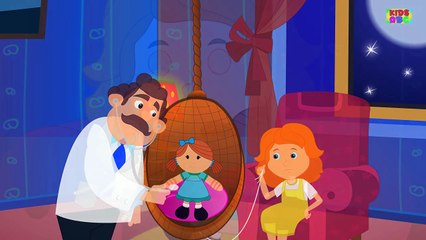 ABC Song for Kids/Alphabet Song/ABC Song Nursery Rhymes/Fruit Phonics Song