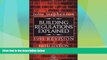 Big Deals  Building Regulations Explained: 1995 Revision (Builders  Bookshelf)  Best Seller Books