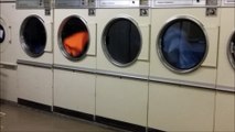 Hey, Watch My Laundry -- Episode 59