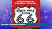 READ BOOK  Legendary Route 66: A Journey Through Time Along America s Mother Road FULL ONLINE