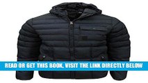 [EBOOK] DOWNLOAD Soul Star Men s Lassu Hooded Padded Quilted Coat navy XX-Large PDF
