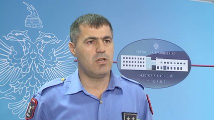 Armëmbajta, shtohen rastet, Policia: Shkak ligji - Top Channel Albania - News - Lajme