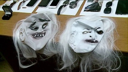 “Babagjyshi”, 28 vite burg - Top Channel Albania - News - Lajme