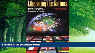 Books to Read  Liberating the Nations  Full Ebooks Most Wanted