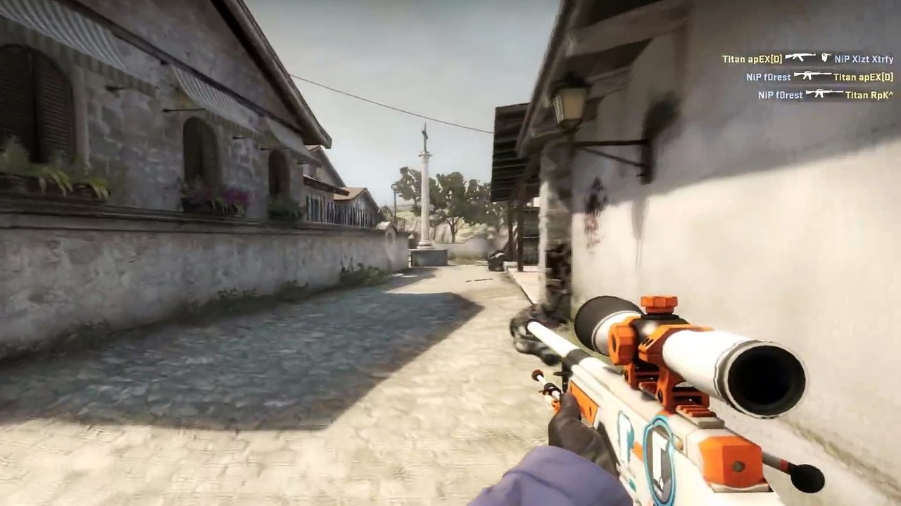 CS GO Pro Gamers going to VACation #3  kennyS