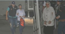 Fethullah Gülen'in İki Yeğeni İzmir'de Yakalandı