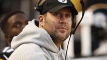 Rutter: Steelers Lose Without Big Ben
