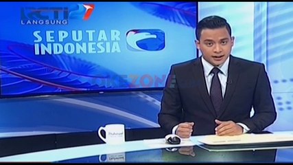 Download Video: Prakiraan Cuaca Jabodetabek 30 Agustus 2016