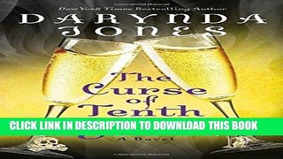 [PDF] The Curse of Tenth Grave Popular Online