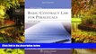 READ FULL  Basic Contract Law for Paralegals, Sixth Edition  READ Ebook Full Ebook