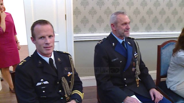 Shqipëria, për herë të parë në misionin e NATO-s në Egje - Top Channel Albania - News - Lajme