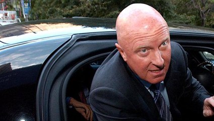 Kozlowski: the CEO who went to jail