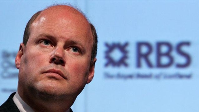 Hester: the CEO who rescued a bank