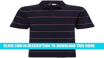 [PDF] Callaway Golf Men s Chev Auto Stripe Polo Shirt - US S - Peacoat Full Collection