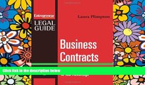 READ FULL  Business Contracts : Turn Any Business Contract to Your Advantage (Entrepreneur