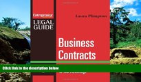 READ FULL  Business Contracts : Turn Any Business Contract to Your Advantage (Entrepreneur