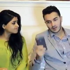 girls her ches py shak karti hn