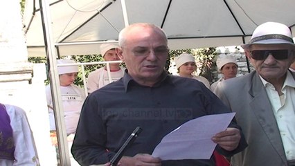 Panair Kulinarie në Berat - Top Channel Albania - News - Lajme