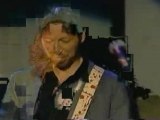 Richard Thompson - I Feel So Good - David Letterman 9.7.1991