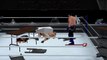 Bray Wyatt aj styles john cena part full match