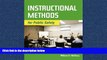 For you Instructional Methods For Public Safety