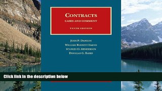 Big Deals  Contracts: Cases and Comment, 10th Edition  Full Ebooks Best Seller