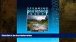 Choose Book Speaking Photoshop CC Workbook
