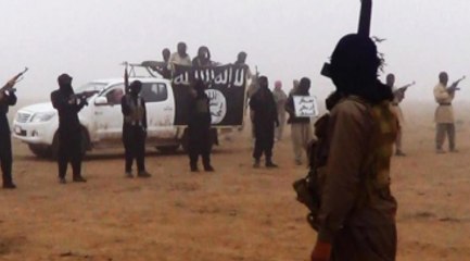 Musul'dan Kötü Haber! IŞİD, 200 Sivili Katletti