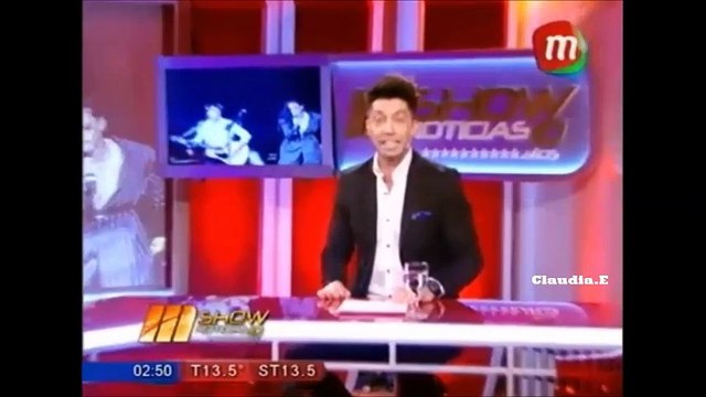 El festival BUE volvió a lo grande MShow Noticias