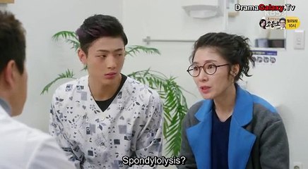 Page Turner Ep 1 Part 3/4 Engsub