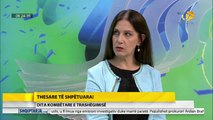 Wake Up, 29 Shtator 2016, Pjesa 3 - Top Channel Albania - Entertainment Show
